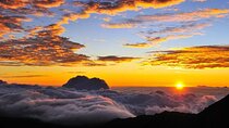 Classic Haleakala Sunrise Tour