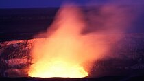 Volcanoes&Stargazing Exclusive Private Van Charter 