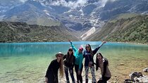Humantay Lagoon Tour