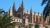 Palma & The Cathedral of Mallorca SKIP THE LINE