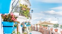 8-Day Spain Tour from Madrid: Cordoba, Seville, Ronda, Costa del Sol, Granada and Toledo
