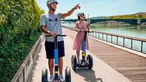 Segway - Ride along the rivers 1h30