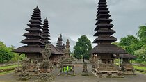 Half-Day Private Tour to Tanah Lot and Bali Royal Temple
