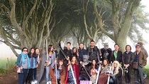 Full-Day Private Game of Thrones Tour With Pick Up
