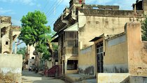 Visit Mandawa with Bikaner Drop from Jaipur with Guide Service