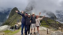 Machu Picchu Exclusive (Day Trip)
