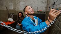 Prison Break Escape Experience