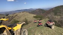 Quad Biking Experience in Bulgaria