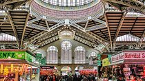 Valencia Walking Tour & typical drink