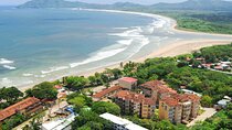 Shared Shuttle San Jose to Tamarindo