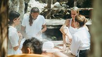 Private Mindfulness Practice in the Paradise of Tulum