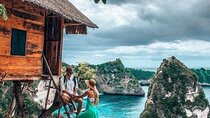 Amazing Nusa Penida Tour 