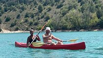 Hiking and Kayaking in the San Blas Reservoir - OFFICIAL GUIDE