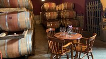 Setúbal Wine Tour with Visit and Tasting at 2 Wineries