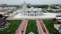 Full Day Agra, Mathura Vrindavan Tour Package from Delhi