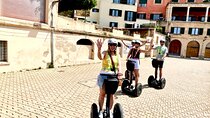 Evening 2 hour Segway Tour of Palma