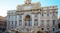 Vicus Caprarius & The Fountains of Rome Walking Tour
