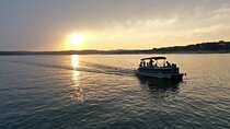 Lake Travis Public Sunset Tour, BYOB