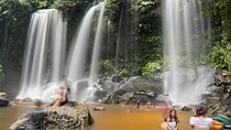 Private tour: Full Day of Kulen Mountain tour & Tonle Sap lake 