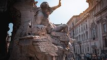Private Baroque Rome Walking Tour