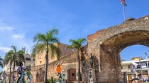 Santo Domingo: Colonial Zone Bike Tour