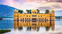 4 Days: Guided Jaipur, Jodhpur & Udaipur Tour With Hotels