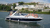 Douro4sailing - Porto - SHARED Day Tour