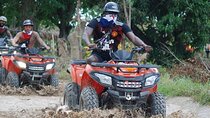 Half Day Adventure 4X4, ATV, Visit Macao Beach and a River cave