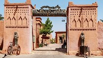Day Tour From Marrakech To Scenic International Film Locations In Ouarzazate