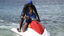 Jet Ski In Montego Bay Fun Activity
