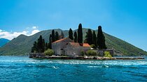 Shore Excursions: Kotor, Budva and Perast