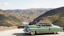 The Luxury Douro tour