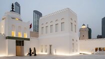 Admission Ticket To Qasr Al Hosn Abu Dhabi