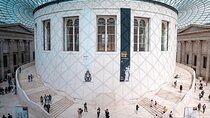 The British Museum & London's National Gallery: Private Tour