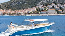 Private Speedboat Transfer from Hvar Town to Dubrovnik