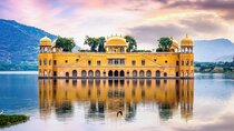4 Days Guided Jaipur, Ranthambore Tigers & Udaipur Tour With Safari & Hotels