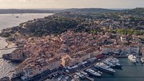 Full-Day Private Trip of Saint Tropez from Nice
