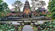 Ubud Private Tour - Best Of Ubud - All Inclusive