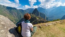 1 Day Trip Tour to Machu Picchu from Cusco