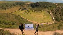 Sacred Valley Tour From either Urubamba or Ollantaytambo