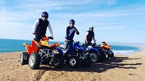 Pack : Agadir Quad biking+camel riding sunset with barbecue