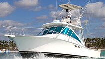 Private Fishing Charters СANA 32'