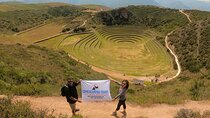 Moray Ruins & Salt Flats Tour From Urubamba (Half Day Tour)