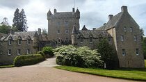 Invergordon Shore Tour Cawdor Castle Loch Ness Outlander Stones