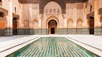 Half-Day Guided City Tour in Marrakech Hidden Medina