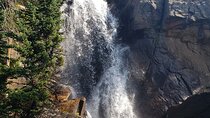 Women's Hike to Ouzel Falls in Rocky Mountain National Park