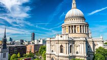 Skip-the-Line St Paul’s Cathedral Private Tour in London 