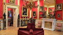 Wallace Collection and National Gallery Private Art Tour 