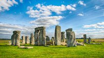 Stonehenge Private Tour from London by Car 