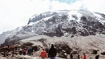 Kilimanjaro Machame Route 7 Days Expedition